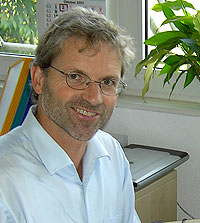 Joachim Seitz